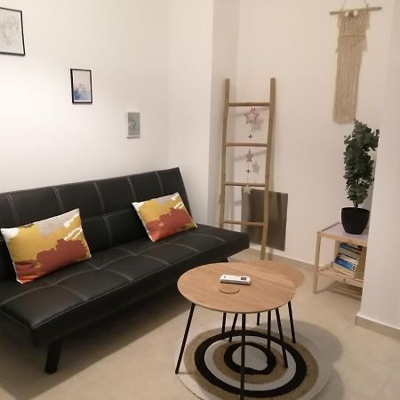 Sable Blanc Apartments إكْسِيا المظهر الخارجي الصورة
