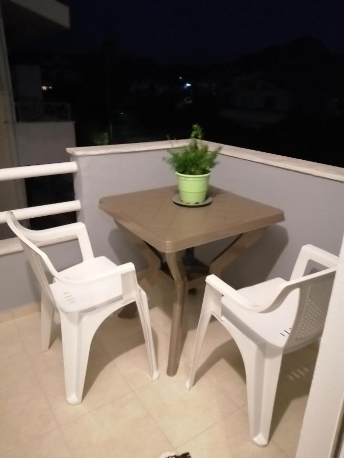 Sable Blanc Apartments إكْسِيا المظهر الخارجي الصورة