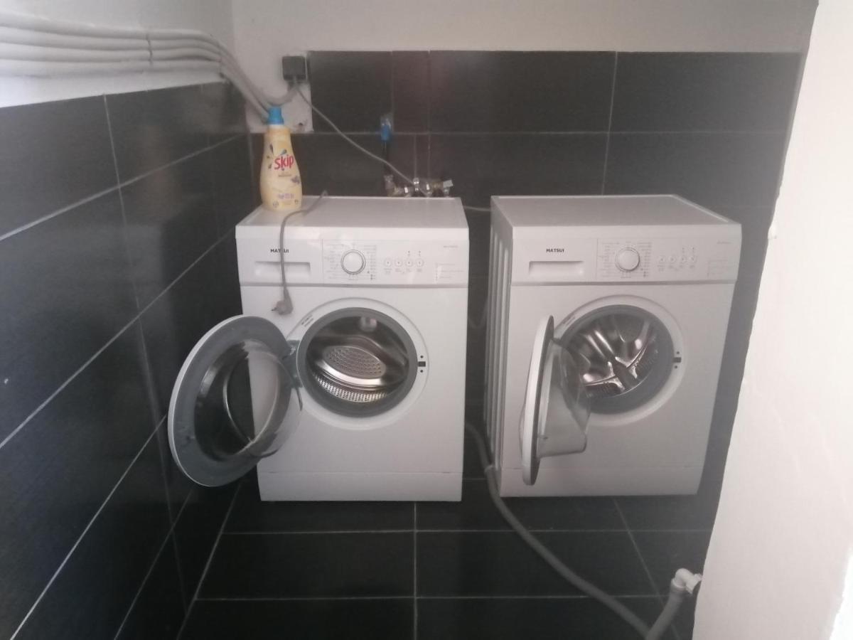 Sable Blanc Apartments إكْسِيا المظهر الخارجي الصورة