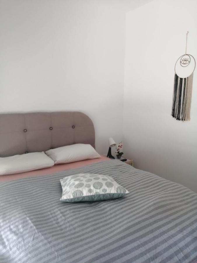 Sable Blanc Apartments إكْسِيا المظهر الخارجي الصورة