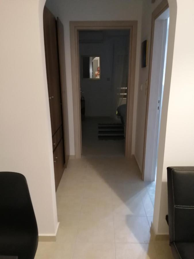 Sable Blanc Apartments إكْسِيا المظهر الخارجي الصورة