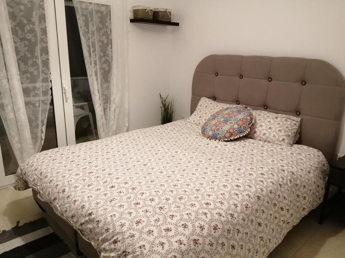 Sable Blanc Apartments إكْسِيا المظهر الخارجي الصورة