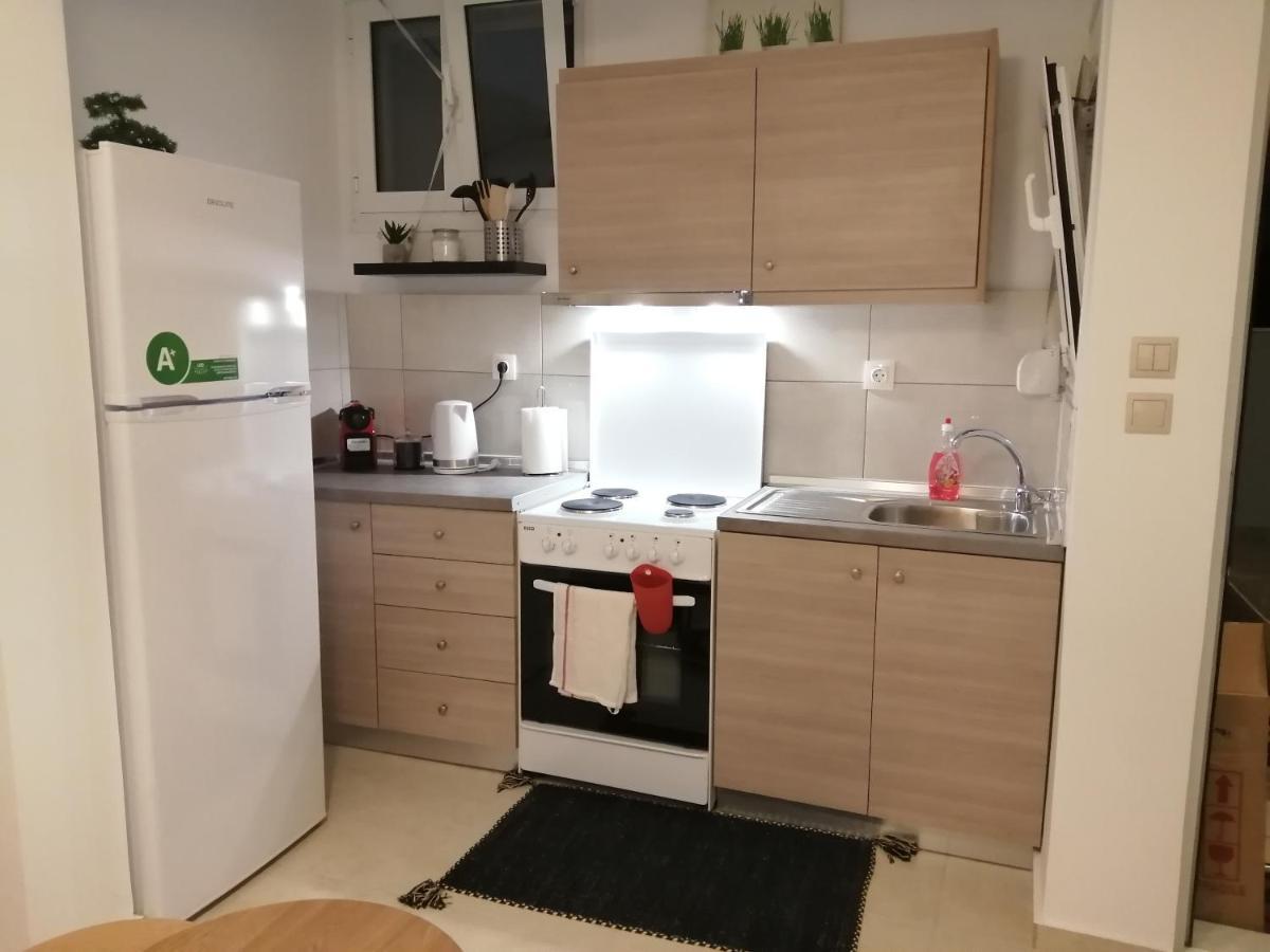 Sable Blanc Apartments إكْسِيا المظهر الخارجي الصورة