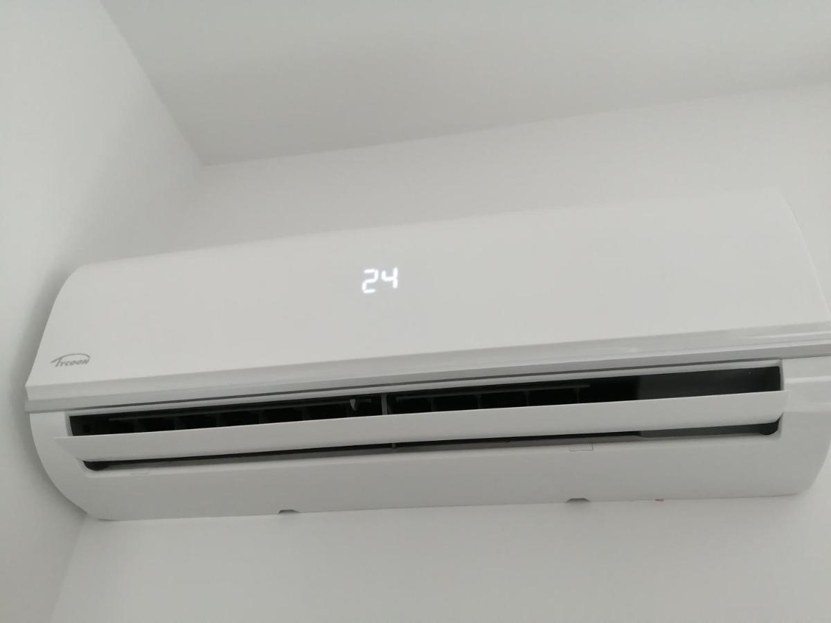 Sable Blanc Apartments إكْسِيا المظهر الخارجي الصورة