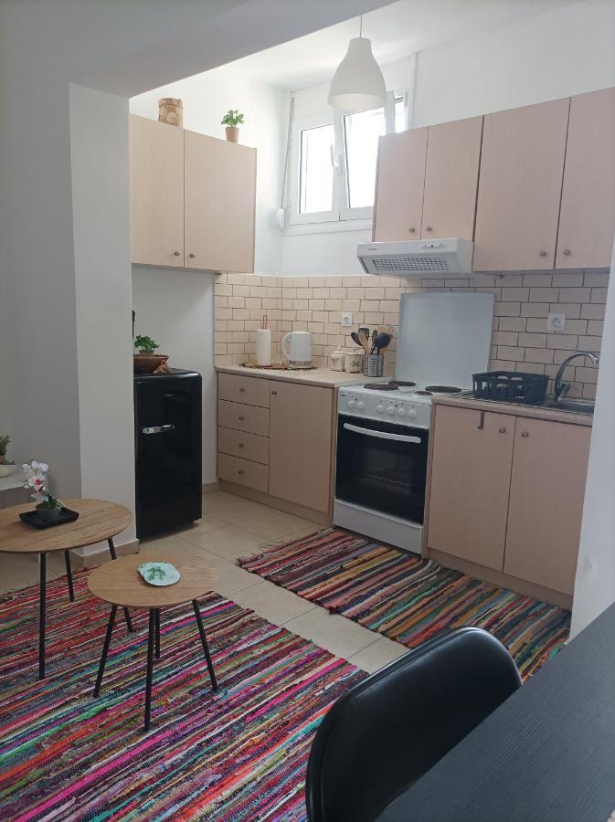 Sable Blanc Apartments إكْسِيا المظهر الخارجي الصورة