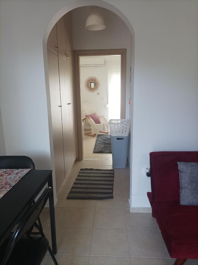 Sable Blanc Apartments إكْسِيا المظهر الخارجي الصورة