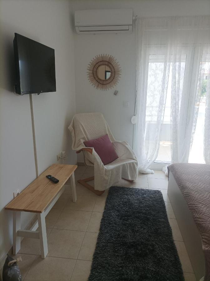 Sable Blanc Apartments إكْسِيا المظهر الخارجي الصورة