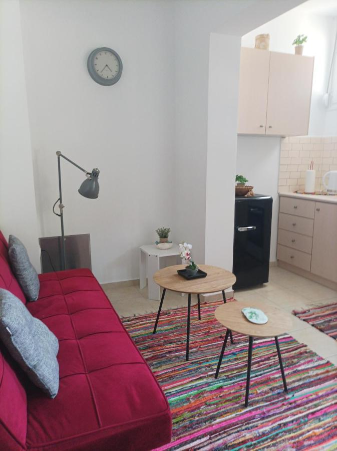 Sable Blanc Apartments إكْسِيا المظهر الخارجي الصورة