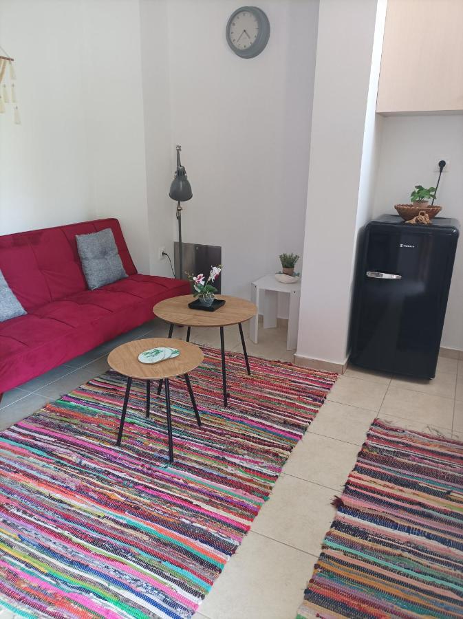 Sable Blanc Apartments إكْسِيا المظهر الخارجي الصورة